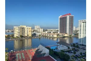 1865 S Ocean Dr #12k, Hallandale Beach, FL 33009, Sold 03/02/20