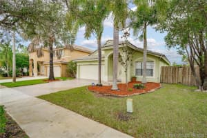 20421 SW 1st St, Pembroke Pines, FL 33029, Sold 03/02/20