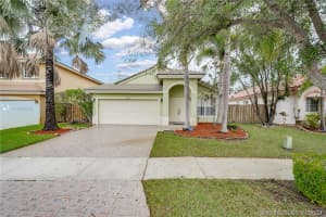 20421 SW 1st St, Pembroke Pines, FL 33029, Sold 03/02/20