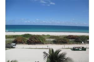 9273 Collins Ave, Surfside, FL 33154, Sold 10/02/20