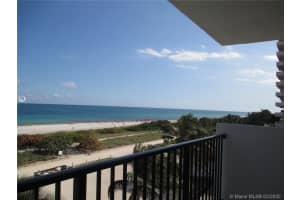 9273 Collins Ave, Surfside, FL 33154, Sold 10/02/20