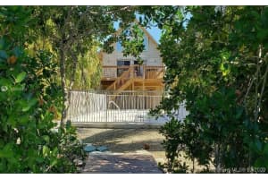 499 Sombrero Beach Rd, Marathon, FL 33050, Sold 05/01/20