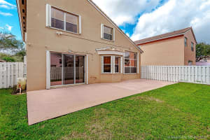 4921 SW 152nd Ave, Miramar, FL 33027, Sold 06/04/20