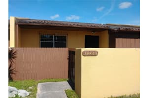 14723 SW 86th Ln, Miami, FL 33193, Sold 04/10/20