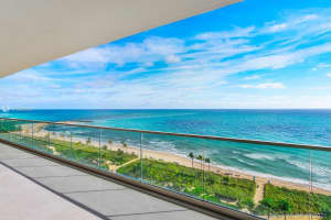 10201 Collins Ave, Bal Harbour, FL 33154, Sold 04/09/21