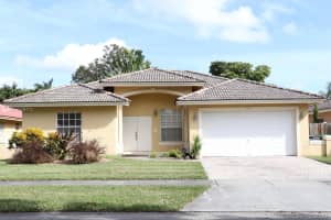 10157 SW 161st Pl, Miami, FL 33196, Sold 03/23/20
