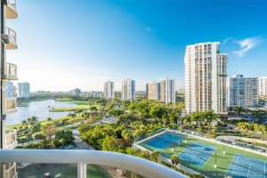 20191 E Country Club Dr, Miami, FL 33180, Sold 06/01/20