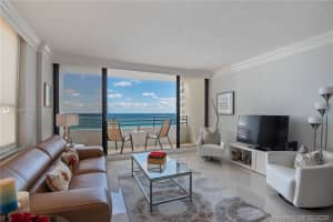 3505 S Ocean Dr, Hollywood, FL 33019, Sold 07/17/20