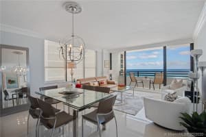 3505 S Ocean Dr, Hollywood, FL 33019, Sold 07/17/20