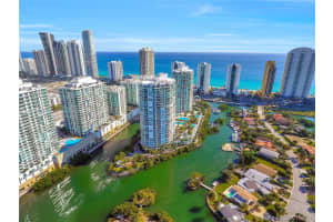 16500 Collins Ave, Sunny Isles Beach, FL 33160, Sold 05/29/20