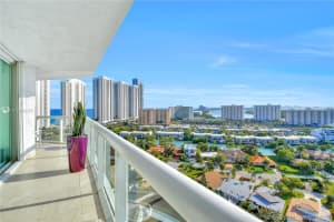 16500 Collins Ave, Sunny Isles Beach, FL 33160, Sold 05/29/20