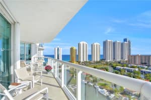 16500 Collins Ave, Sunny Isles Beach, FL 33160, Sold 05/29/20