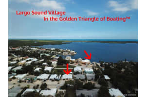 306 2nd Terrace, Key Largo, FL 33037, Sold 06/29/20