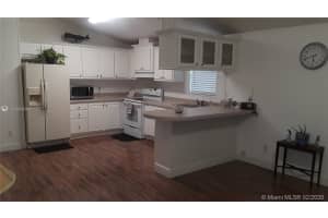 34559 SW 187th Way #185, Homestead, FL 33034, Sold 04/09/20
