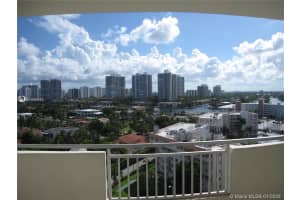 3180 S Ocean Dr, Hallandale Beach, FL 33009, Sold 05/14/20