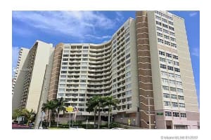 3180 S Ocean Dr, Hallandale Beach, FL 33009, Sold 05/14/20