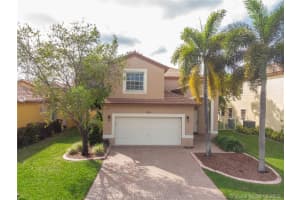 1260 NW 192nd Ln, Pembroke Pines, FL 33029, Sold 03/16/20