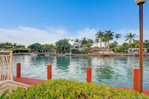 10140 W Bay Harbor Dr #202b, Bay Harbor Islands, FL 33154, Sold 04/15/20