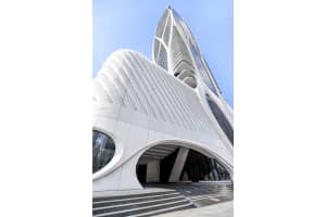 1000 Biscayne Blvd, Miami, FL 33132, Sold 05/15/20