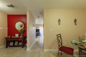 15313 SW 36th Terrace, Miami, FL 33185, Sold 03/20/20