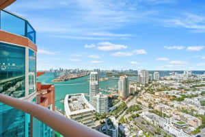 500 South Pointe Dr, Miami Beach, FL 33139, Sold 10/20/21