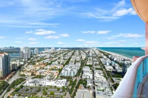 500 South Pointe Dr, Miami Beach, FL 33139, Sold 10/20/21