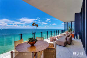 17141 Collins Ave, Sunny Isles Beach, FL 33160, Sold 03/19/21