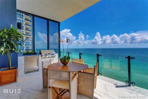 17141 Collins Ave, Sunny Isles Beach, FL 33160, Sold 03/19/21