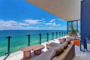 17141 Collins Ave, Sunny Isles Beach, FL 33160, Sold 03/19/21