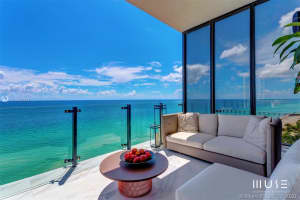 17141 Collins Ave, Sunny Isles Beach, FL 33160, Sold 03/19/21