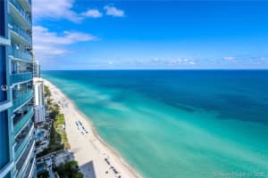 17001 Collins Ave, Sunny Isles Beach, FL 33160, Sold 09/21/20