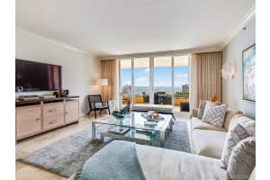 791 Crandon Blvd, Key Biscayne, FL 33149, Sold 03/20/20