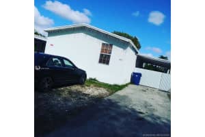 1605 SW 131st Ave, Miami, FL 33184, Sold 03/01/20