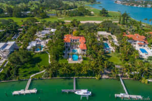 38 Indian Creek Island Rd, Indian Creek, FL 33154, Sold 04/08/20