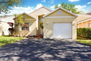 222 SW 159th Ave, Sunrise, FL 33326, Sold 08/24/20