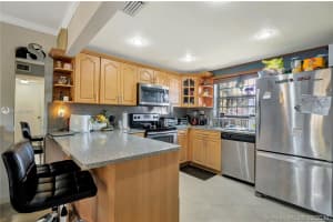 3800 SW 79th Ave, Miami, FL 33155, Sold 03/20/20
