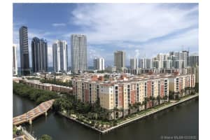 17100 N Bay Rd, Sunny Isles Beach, FL 33160, Sold 11/20/20