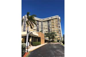 100 Golden Isles Dr, Hallandale Beach, FL 33009, Sold 03/11/20