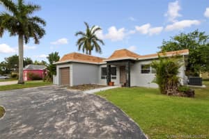 5380 SW 11th St, Margate, FL 33068, Sold 03/24/20