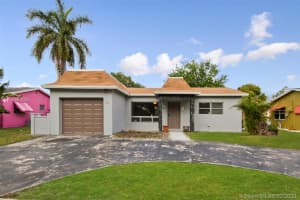5380 SW 11th St, Margate, FL 33068, Sold 03/24/20