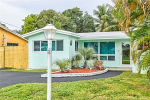 4581 SW 35th Ave, Fort Lauderdale, FL 33312, Sold 03/17/20