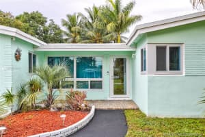 4581 SW 35th Ave, Fort Lauderdale, FL 33312, Sold 03/17/20