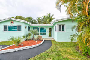 4581 SW 35th Ave, Fort Lauderdale, FL 33312, Sold 03/17/20