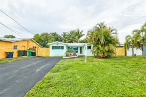 4581 SW 35th Ave, Fort Lauderdale, FL 33312, Sold 03/17/20