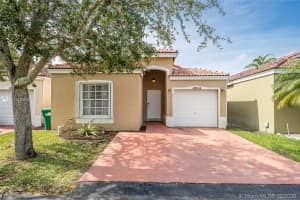 10024 SW 162nd Pl, Miami, FL 33196, Sold 04/01/20