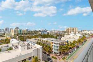 345 Ocean Dr, Miami Beach, FL 33139, Sold 06/24/20