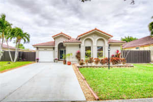 8991 SW 212th Terrace, Cutler Bay, FL 33189, Sold 05/07/20