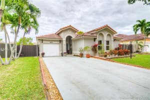 8991 SW 212th Terrace, Cutler Bay, FL 33189, Sold 05/07/20