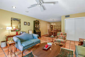 9456 SW 77th Ave APT T7, Miami, FL 33156, Sold 04/13/20