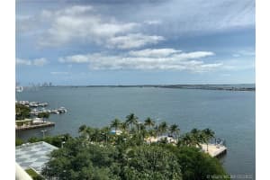 Add Building Entrance, 2127 Brickell Ave, Miami, FL 33129, Sold 07/13/21